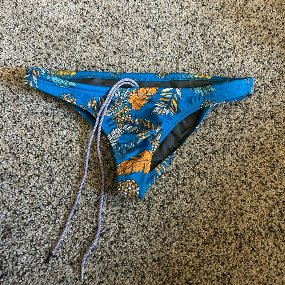 Jolyn Europe Bikini Bottoms
